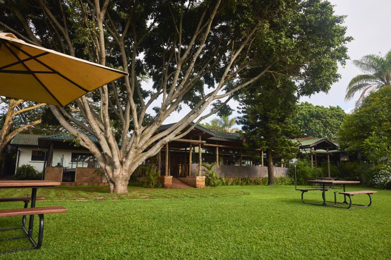 Hotel Aero Club Of East Africa à Nairobi Extérieur photo