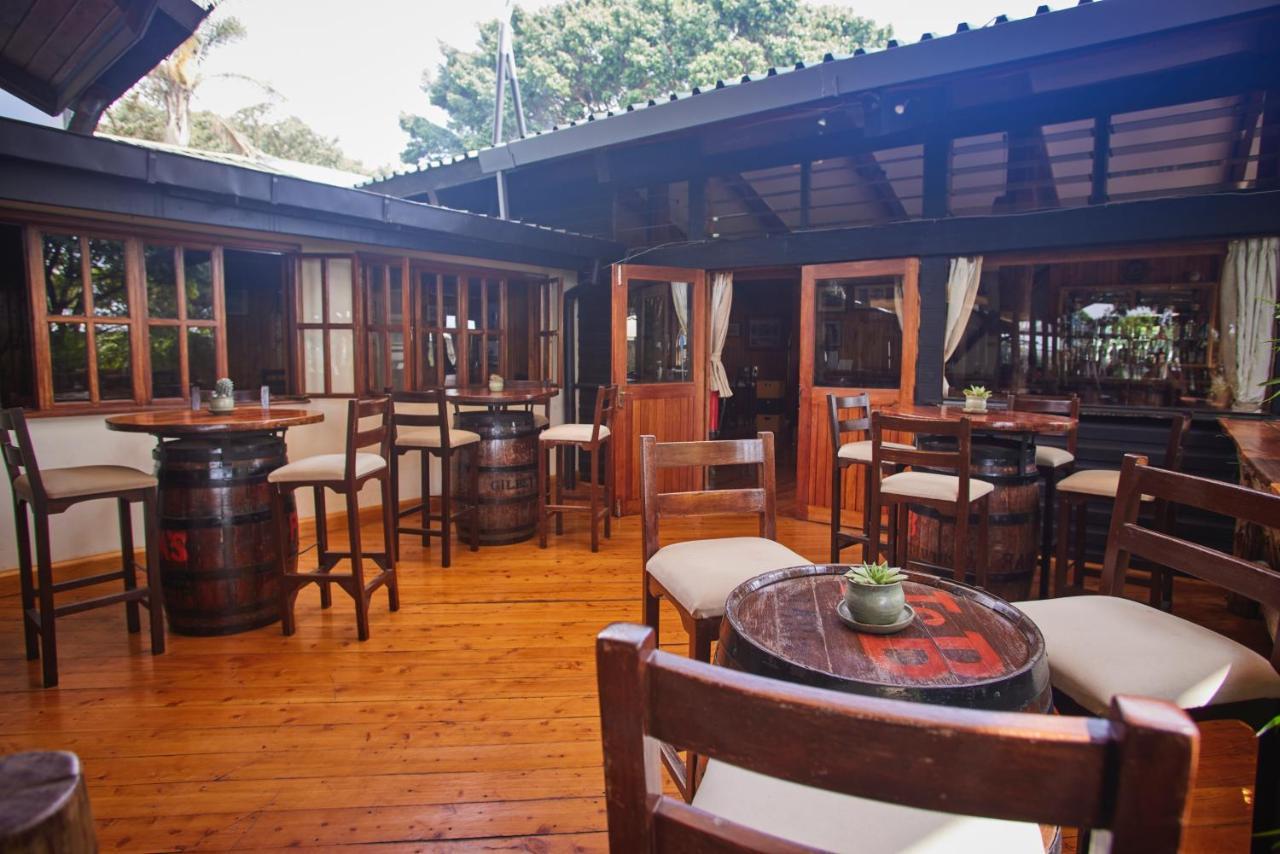 Hotel Aero Club Of East Africa à Nairobi Extérieur photo
