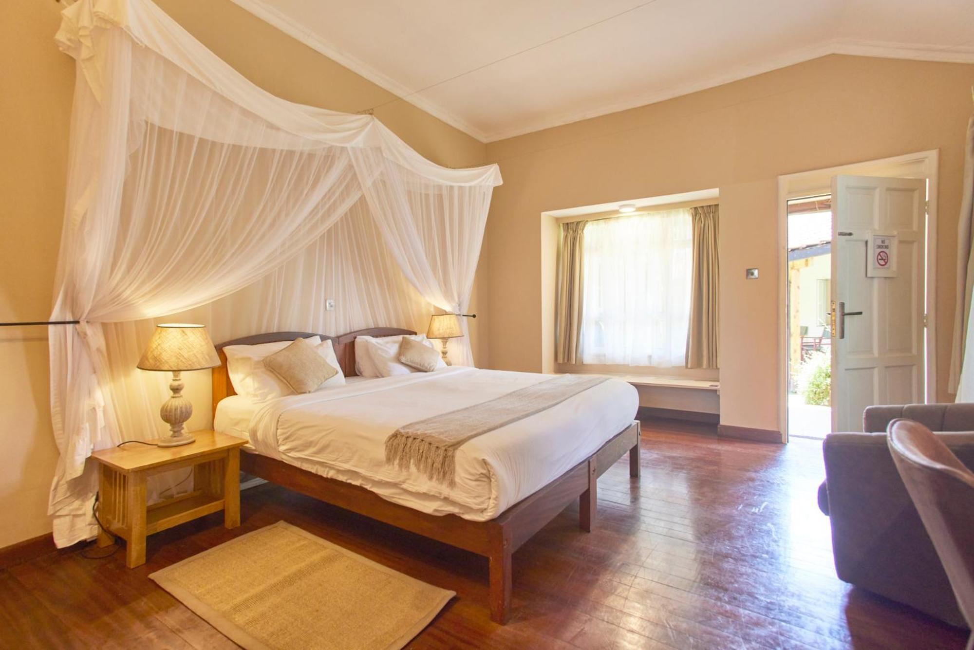 Hotel Aero Club Of East Africa à Nairobi Extérieur photo
