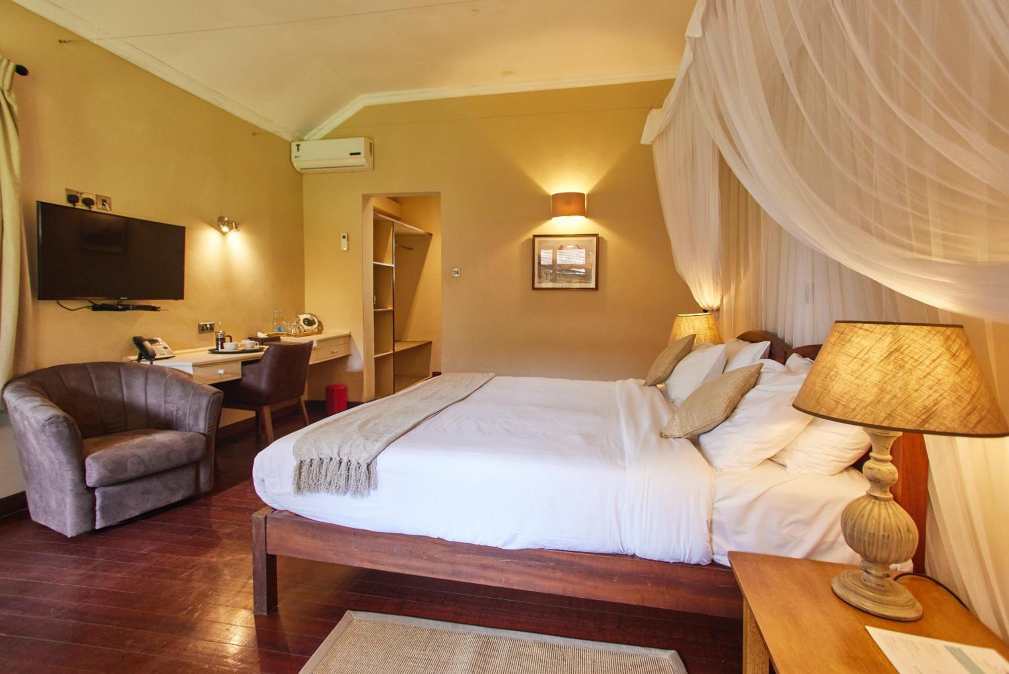 Hotel Aero Club Of East Africa à Nairobi Extérieur photo