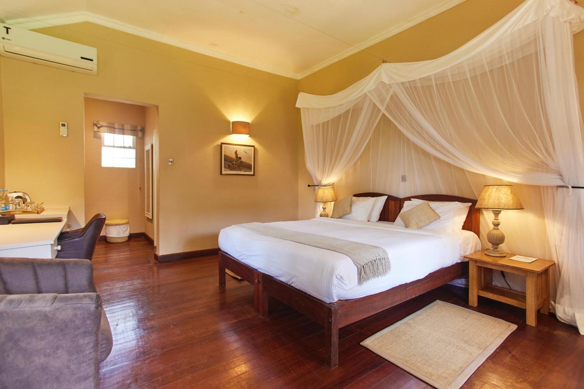 Hotel Aero Club Of East Africa à Nairobi Extérieur photo