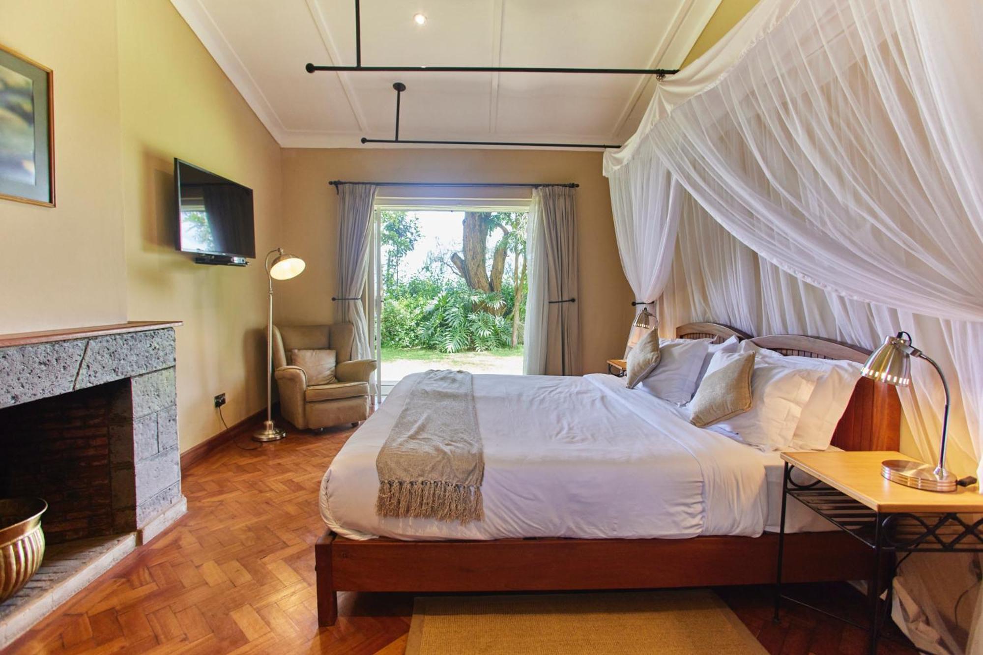 Hotel Aero Club Of East Africa à Nairobi Extérieur photo