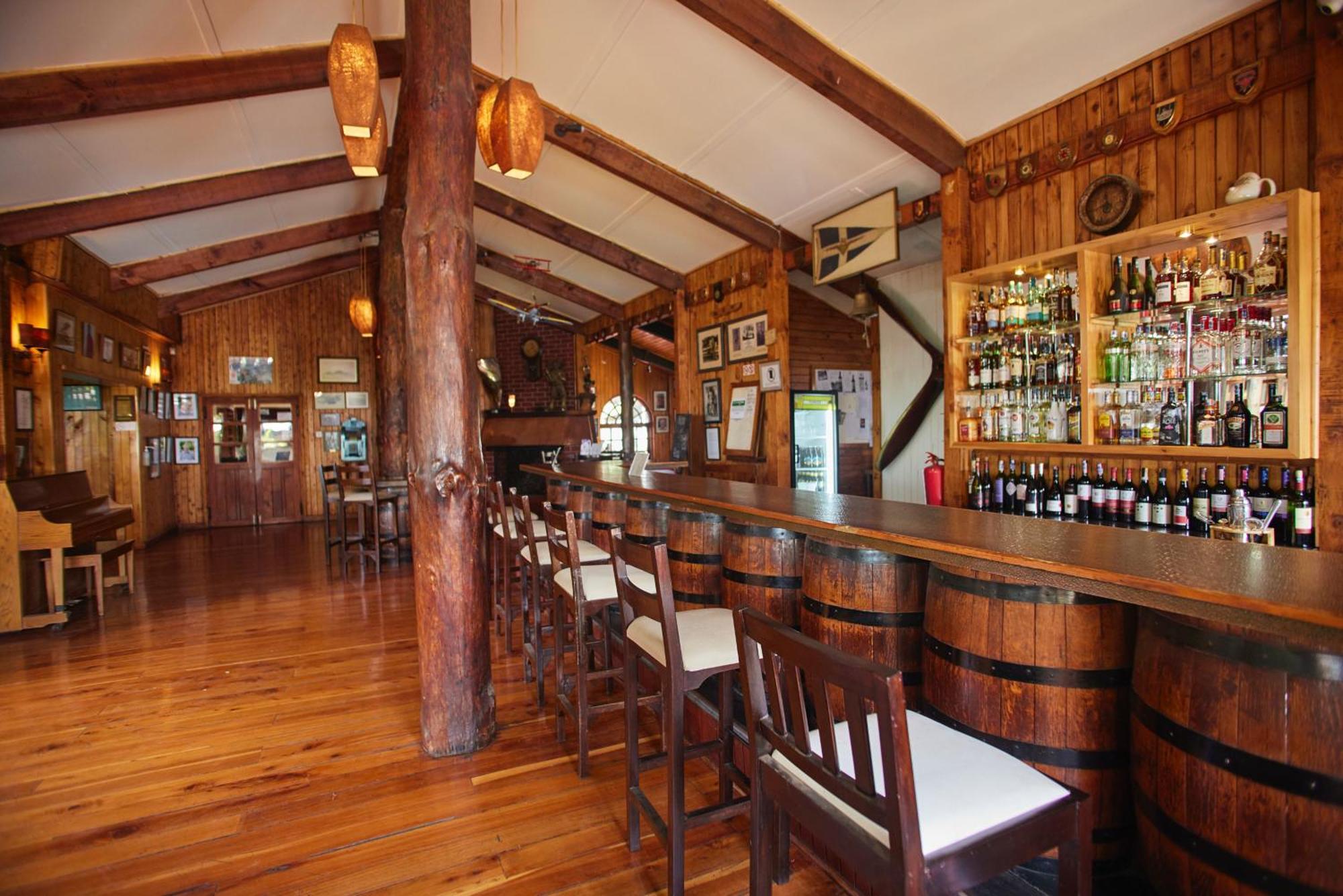 Hotel Aero Club Of East Africa à Nairobi Extérieur photo