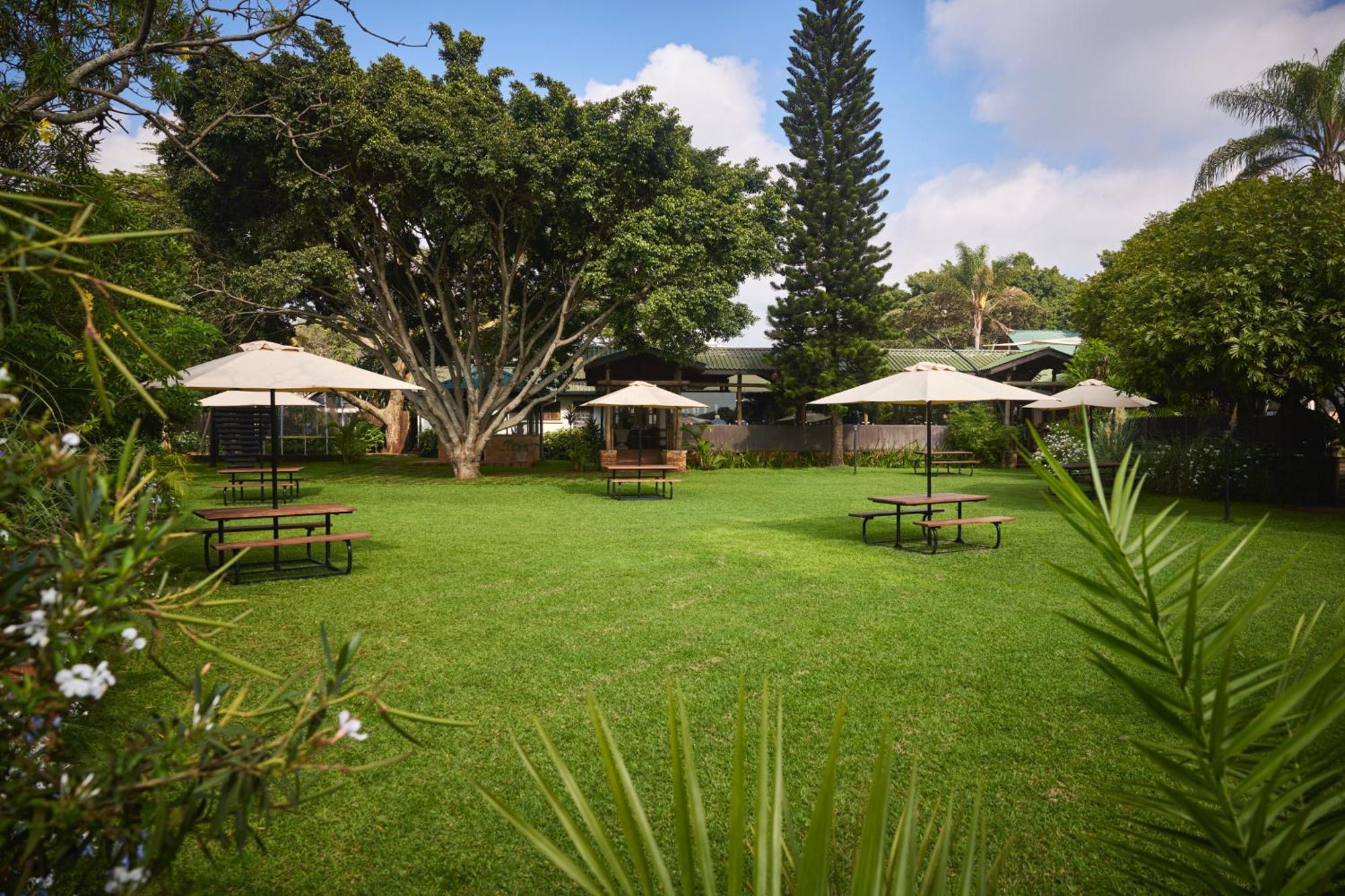 Hotel Aero Club Of East Africa à Nairobi Extérieur photo