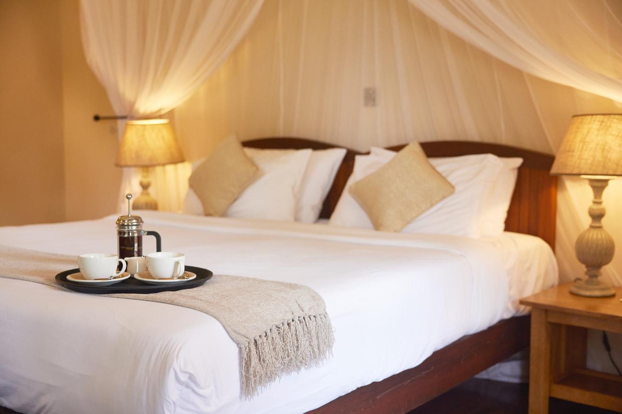 Hotel Aero Club Of East Africa à Nairobi Extérieur photo